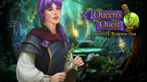 Queens Quest: Uma Aventura Medieval de Sobrevivência e Exploração!