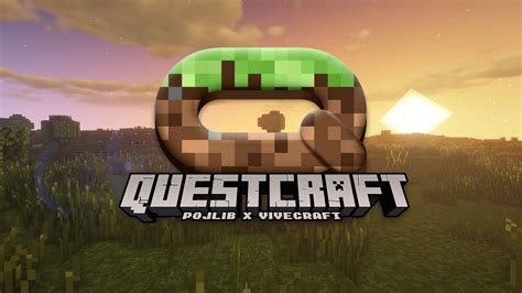 QuestCraft: Um Universo Voxelado de Aventuras Infinitas e Criatividade Descontrolada!